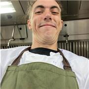 My lessons are aimed at everyone from beginners looking to learn different techniques all the way to confident a chefs who want to